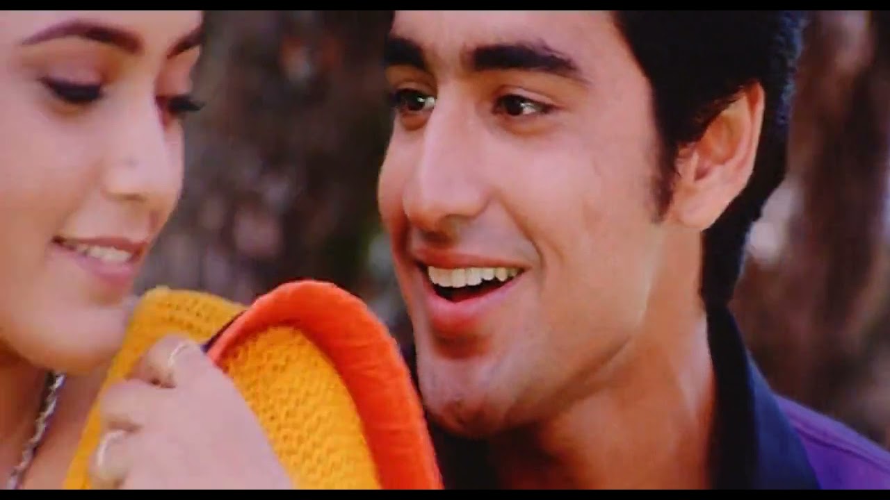 Yeh Dil Aashiqana 2002 | full Hd movie Hindi Yeh dil Aashiqana one of the best love story HD 1080p