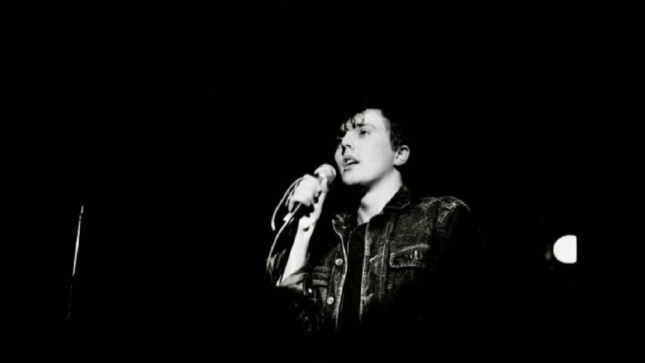 SOUNDBOARD RECORDING Tears For Fears - Live at Le Palace, Paris (1983)