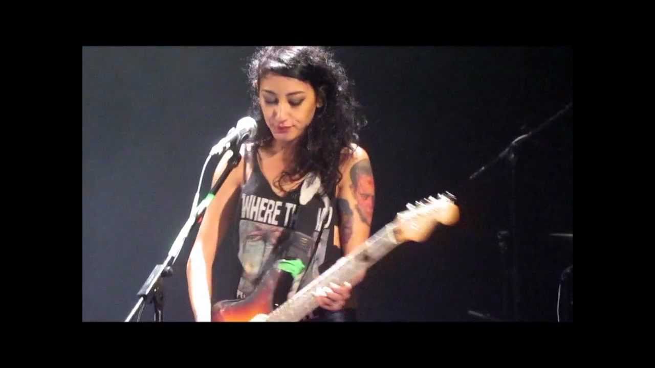 Come Home - Eyes Set To Kill (live in singapore!)