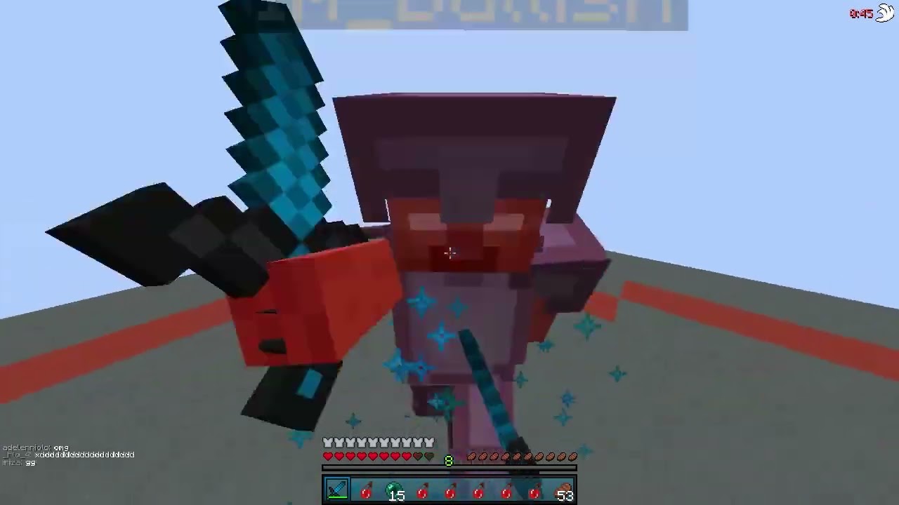best pvpgym player (@bacho0509 reupload)