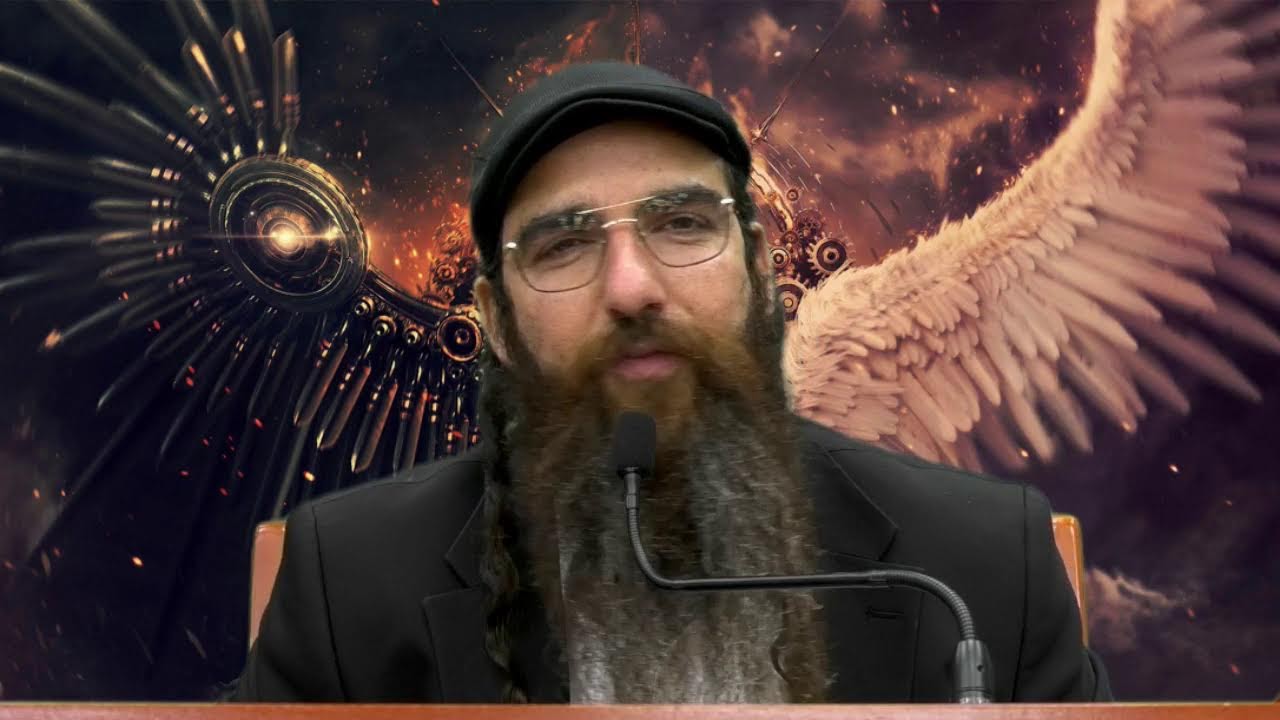 הרב יוסף דלויה | מי נהנה יותר הרשע או הצדיק ?