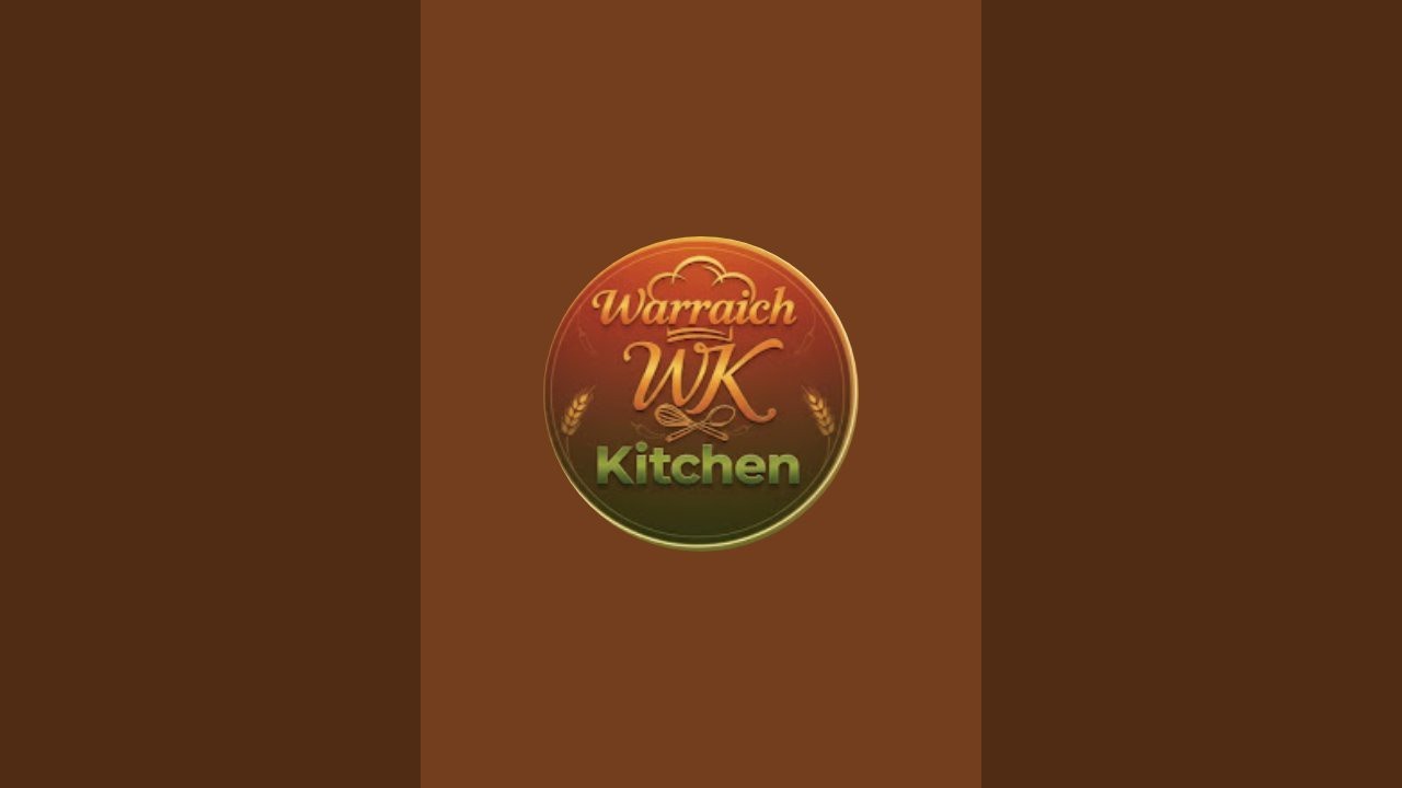 Warraich Kitchen  is live