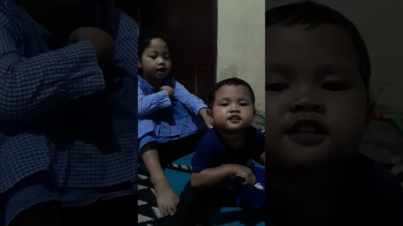 Makan bersama