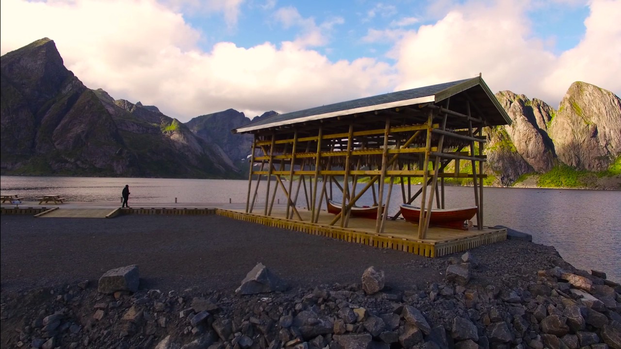 This Is Norway - Drone