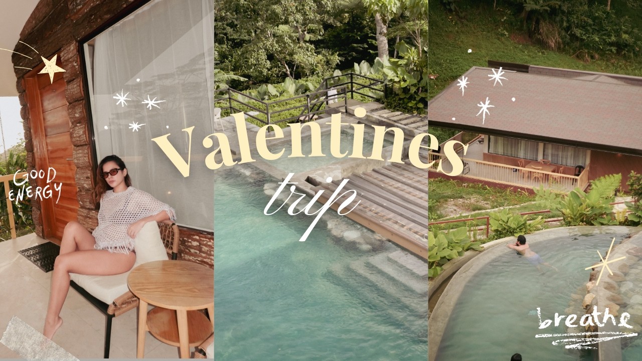 Valentines Trip | Campgrounds | ItsMariah