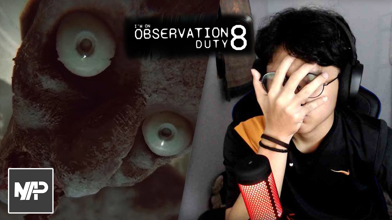 SAHOR SAHORRRRRR - I'm on observation duty 8 #sahor