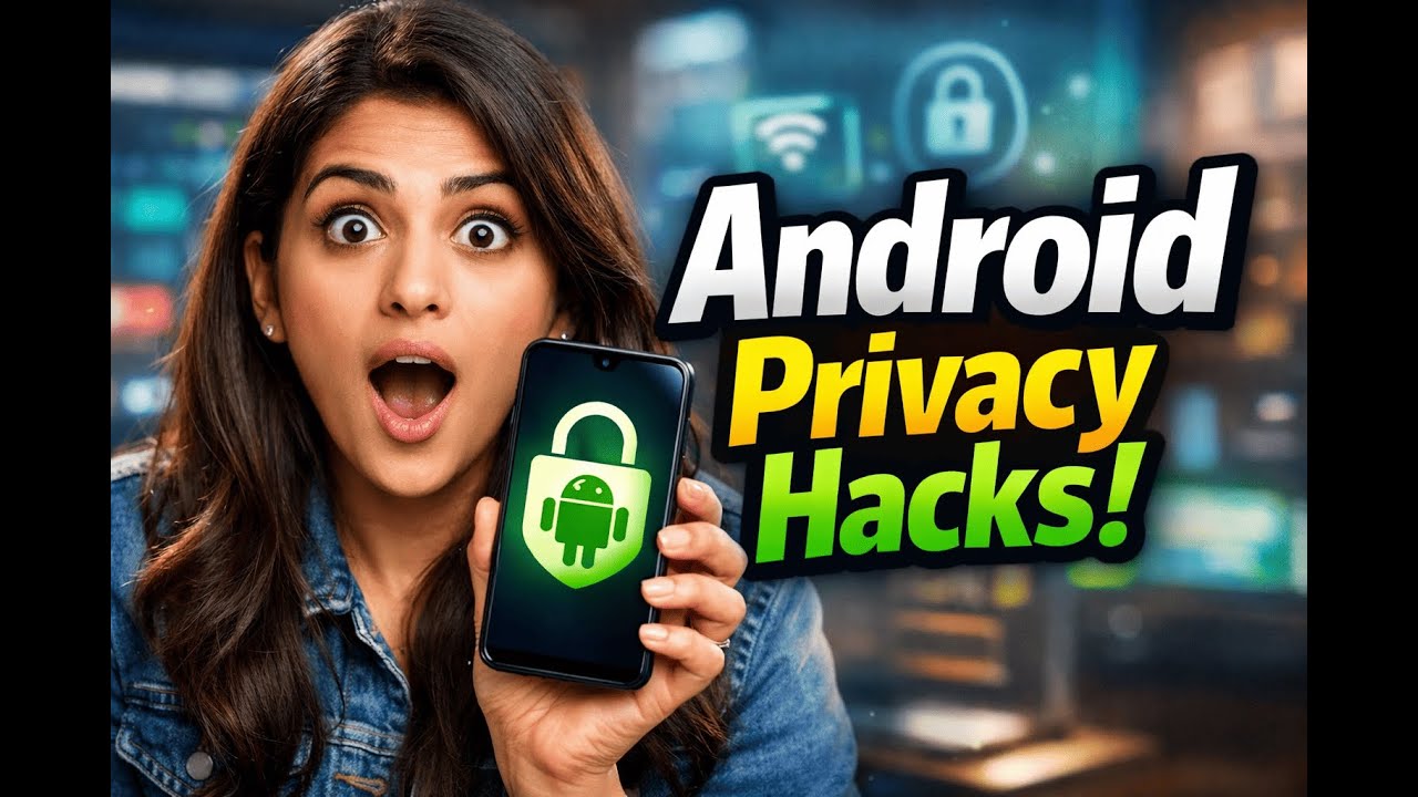Top Android Privacy Settings You Should Enable Today