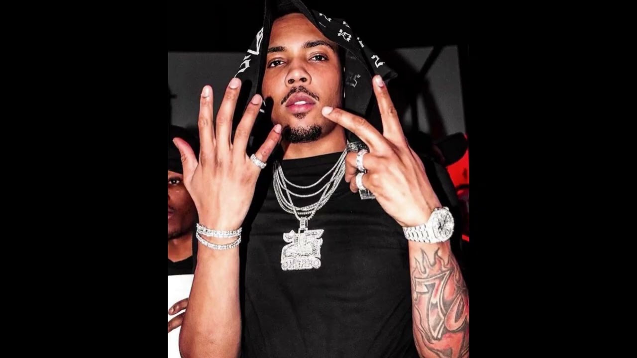 [FREE] G Herbo Sample Type Beat 2025 - 