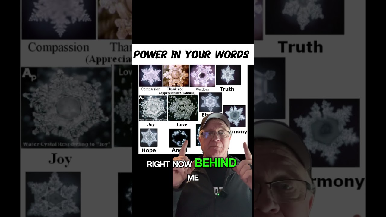 💥POWER In Your Words! power of negative words,#words #lifehacks #dailylife #wealthy #success