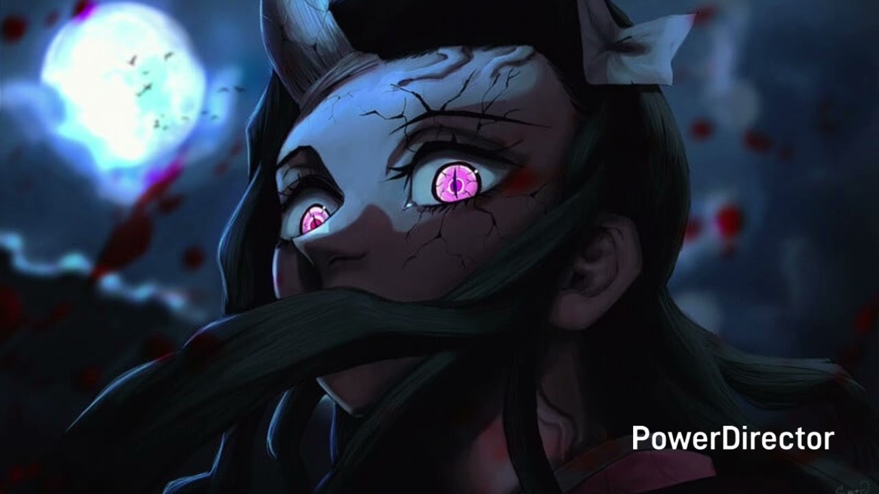 Nightcore-Beat It ( Female version) Michael Jackson 