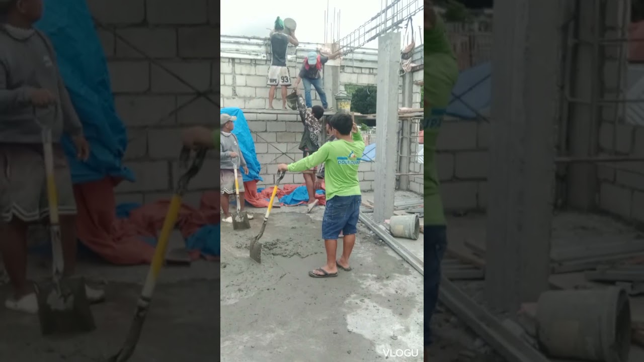 Nag buhos sa biga sa 2fr