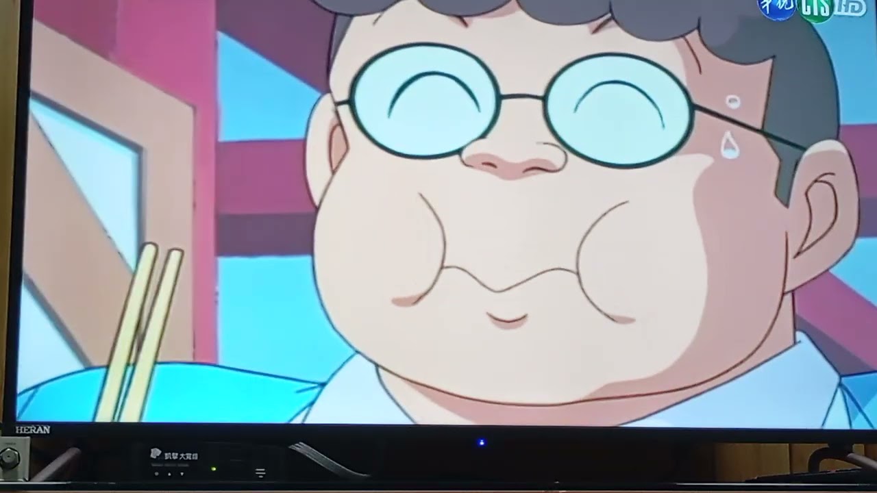 鳥龍派出所4