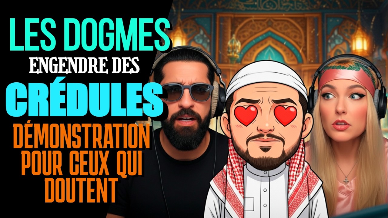 Démonstration : Faire croire n'importe quoi facilement