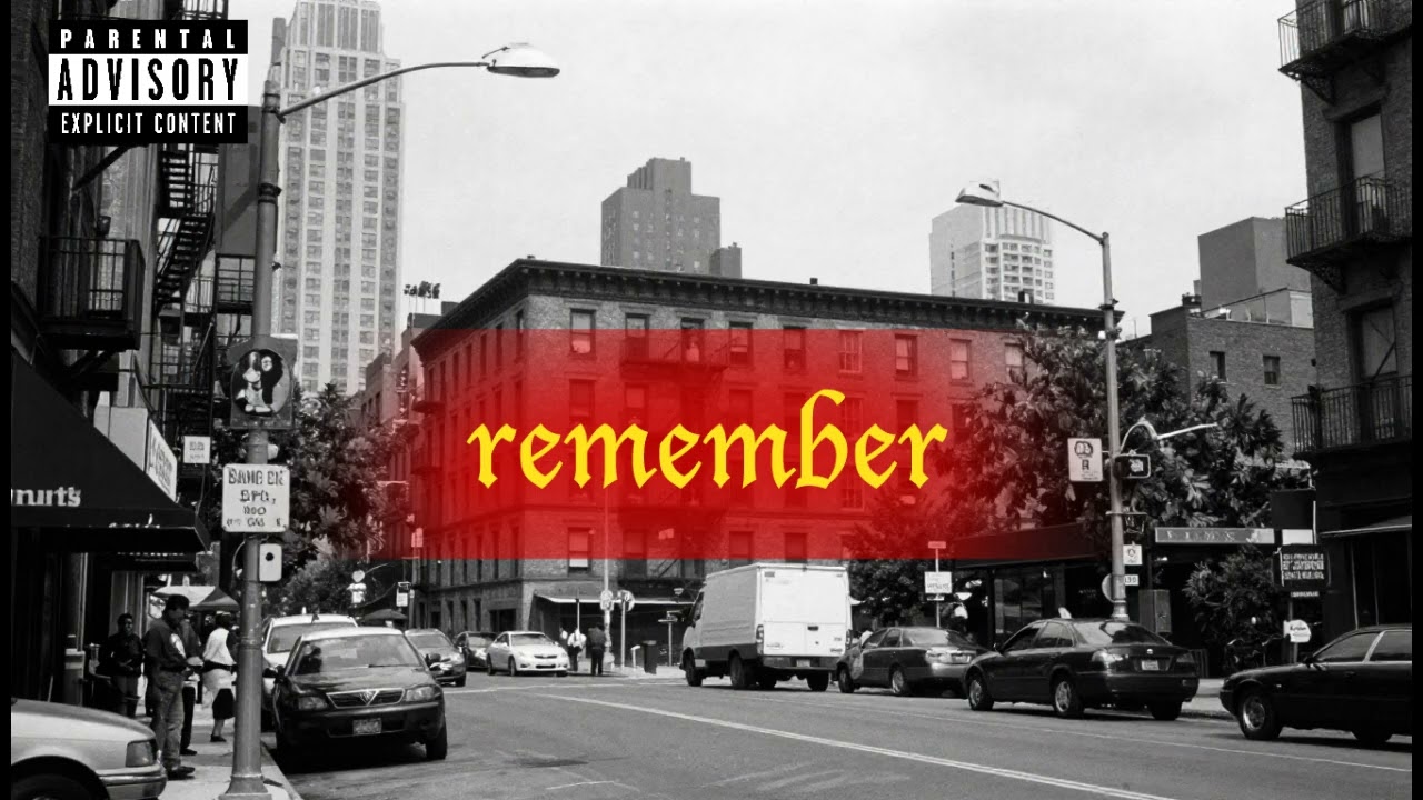 [FREE] “remember” – Rap Freestyle Type Beat | Boom Bap Instrumental 2026