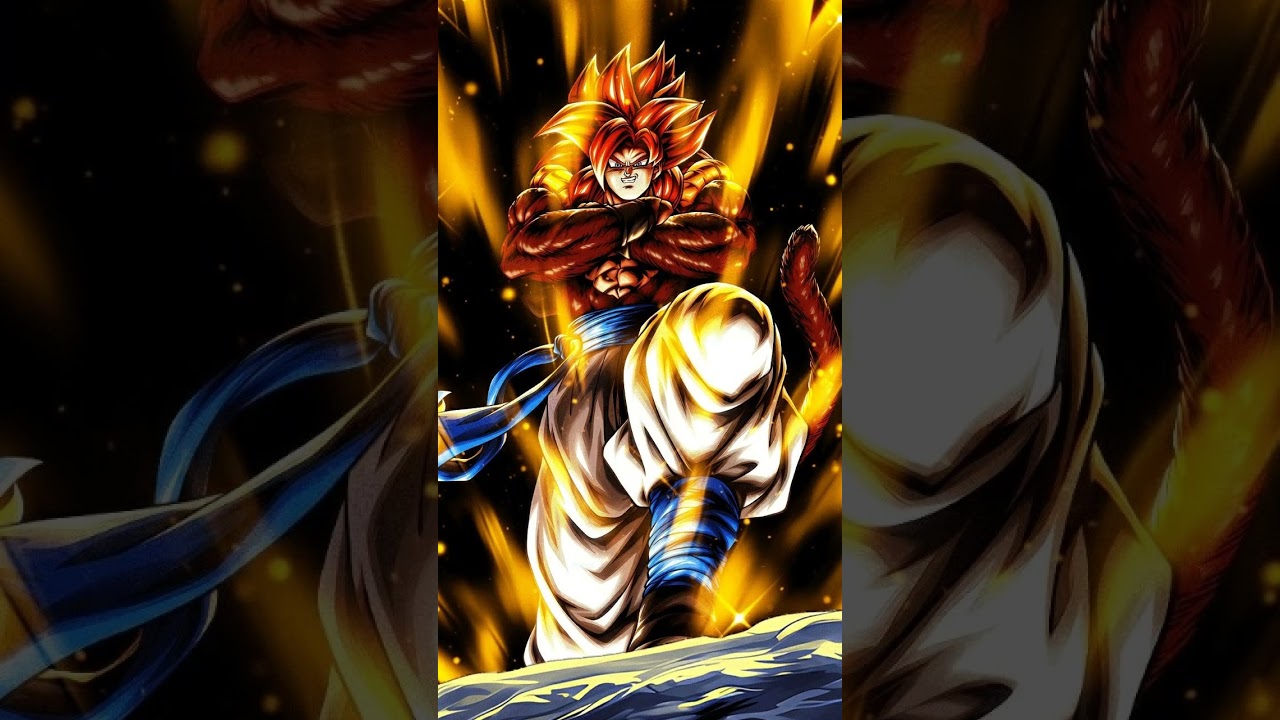 Dragon Ball Yo Soy Vegitto 1 20