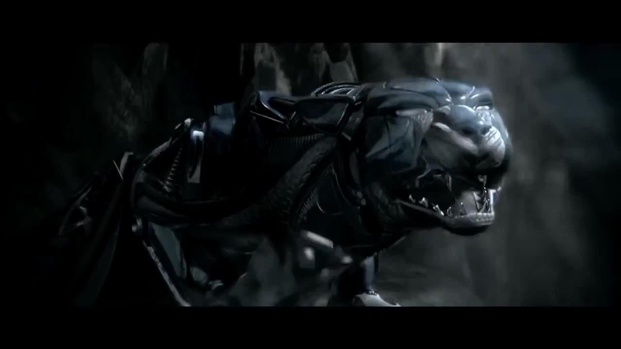 Britney Spears - Alien