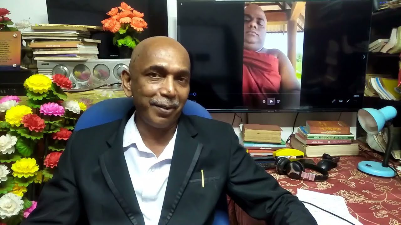 රාජාංගනේ හාමුදුරුවන්ට සමන්තභද්‍රගේ ශාපය වදී..? මෙන්න රහස. | rajangane hamuduruwo v/s samthabhaddra |