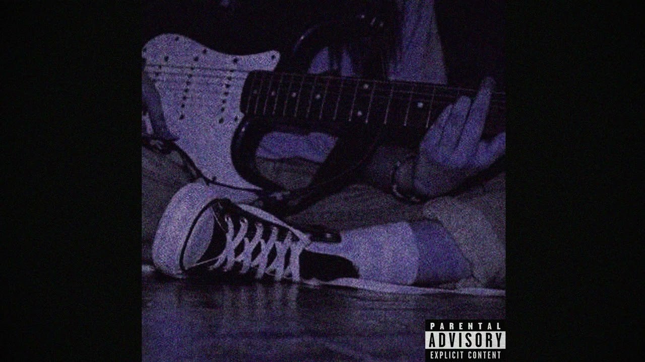 (FREE) Emotional Guitar Rap Type Beat - 
