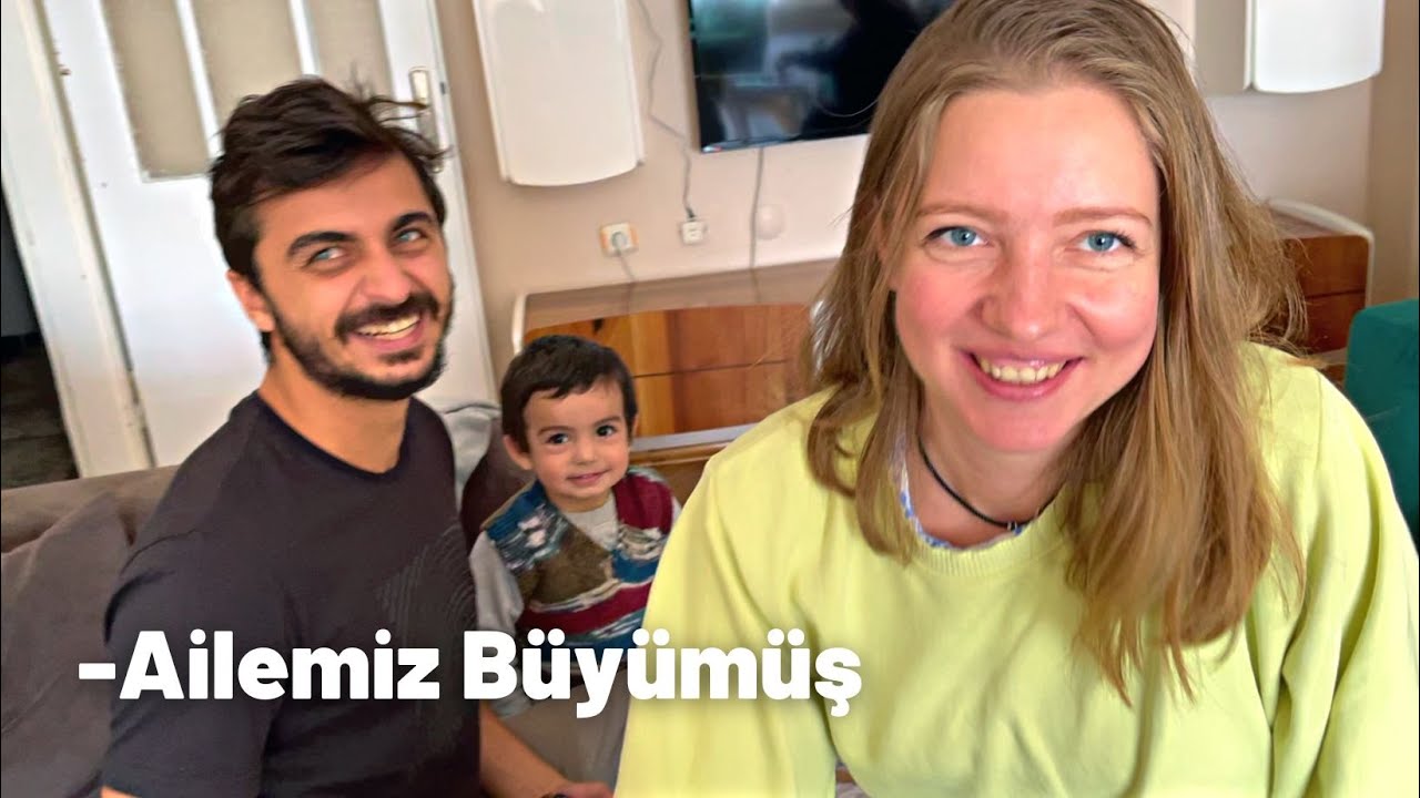 TÜRKİYE'de İlk Günümüz