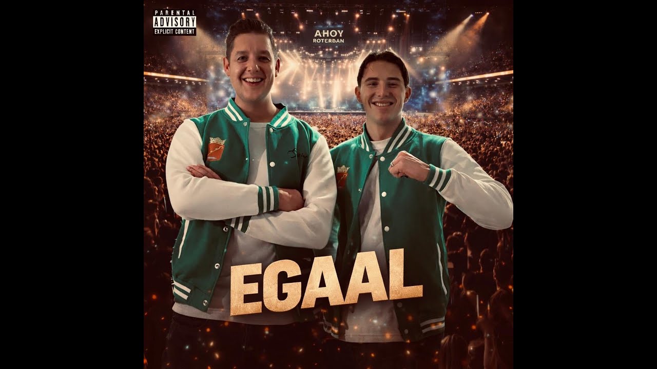w.w.n.h.o.d.b.z. - Egaal (Sjlager 2026 CV de Kleindererre Segietere)