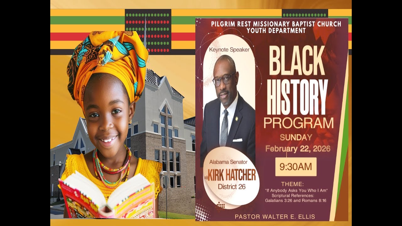 Church Notes for the Week of Feb.8, 2026