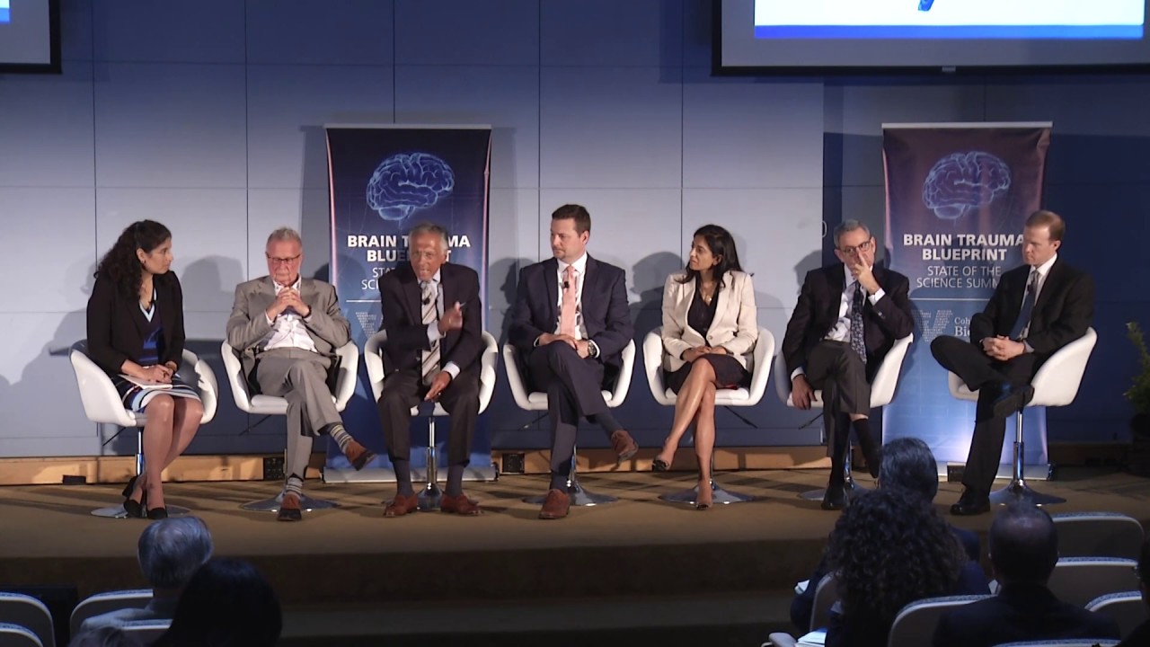 14. State of The Science Summit 2019 - R&D and Regulatory Challenges Panel