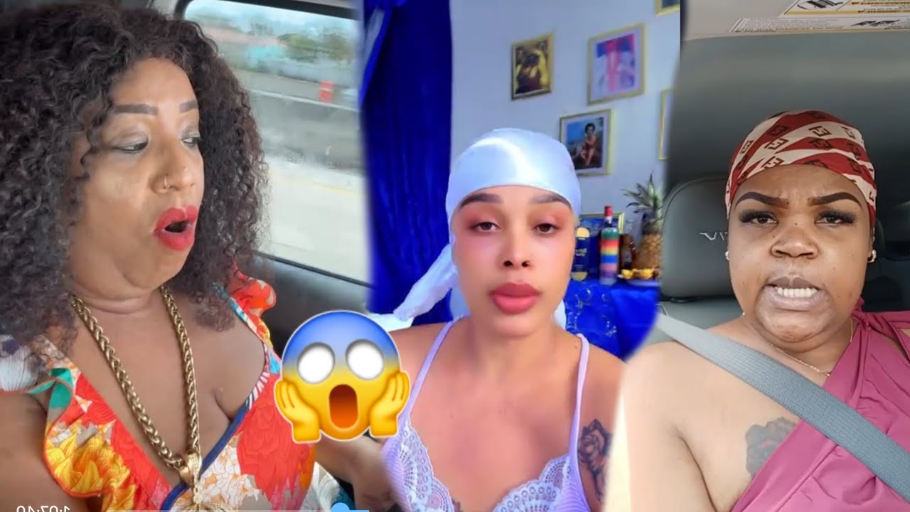 Manbo djab andèy nan dosye kanzo Blondedy wap sezi pou Rachelle Samedy apre deklarasyon sa