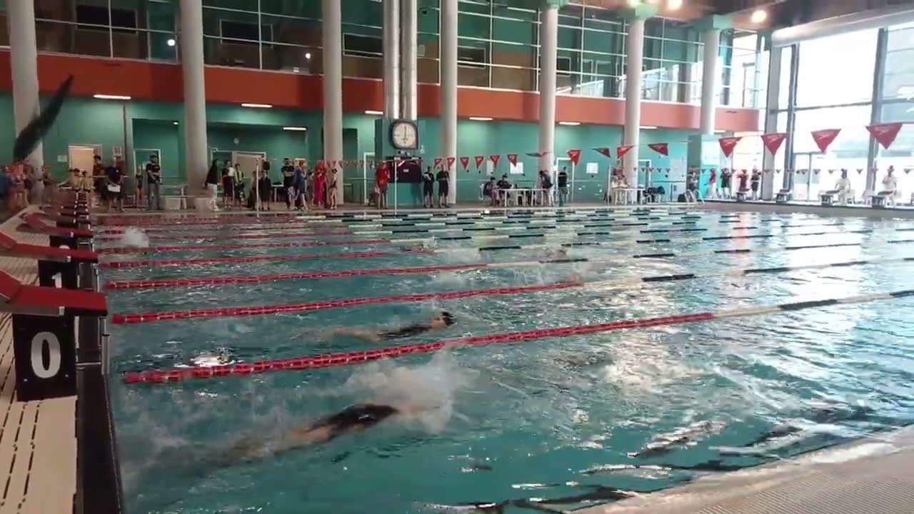 Campionato Opes 2 tappa Piscina zero nove Roma 