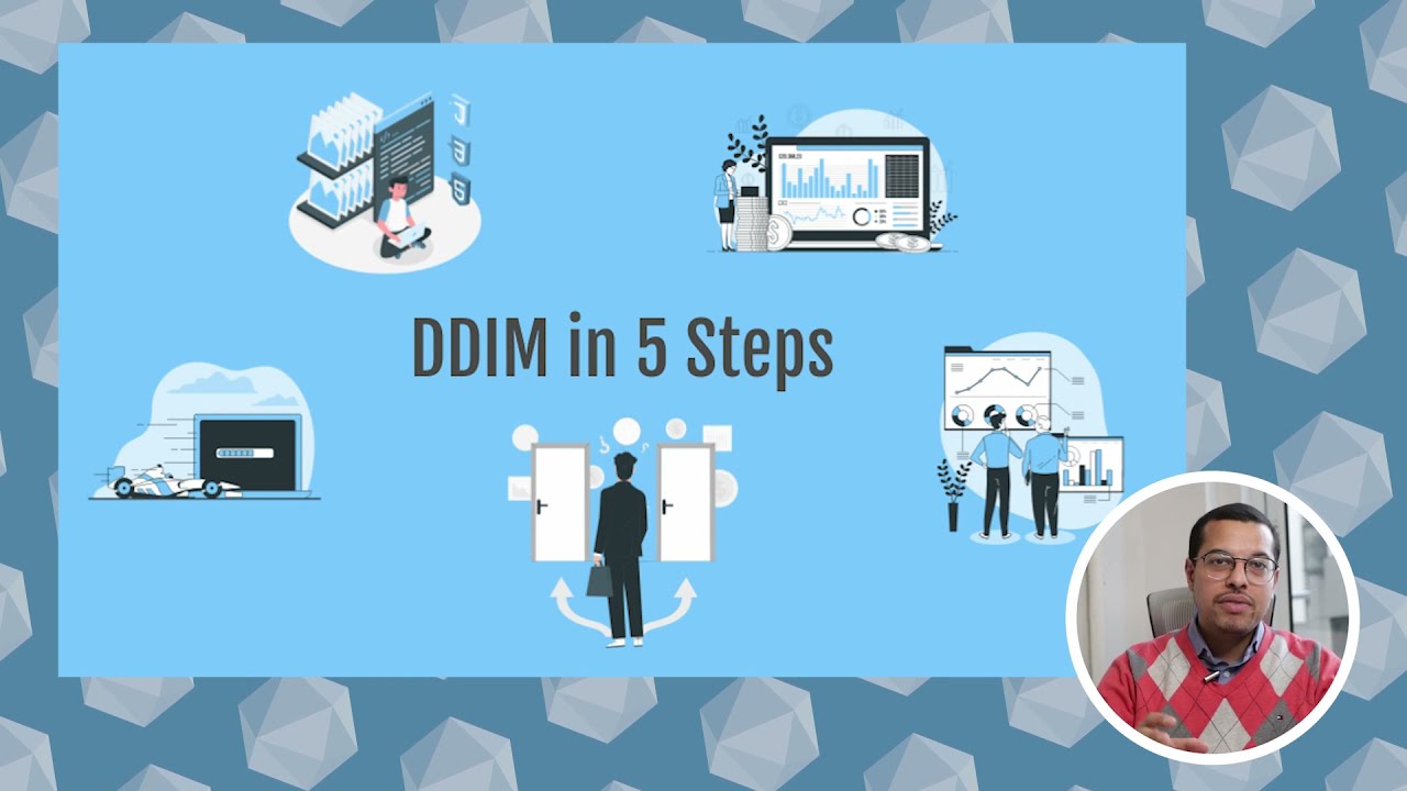 DDIM Explained in details