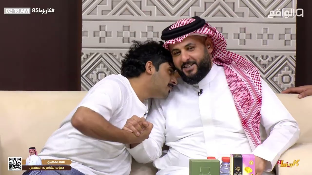 طلبة عبدالله الزميلي ومتعب الدوسري وأحمد سالم بالتراجع عن قرار الإستبعاد ! | #كاريزما85
