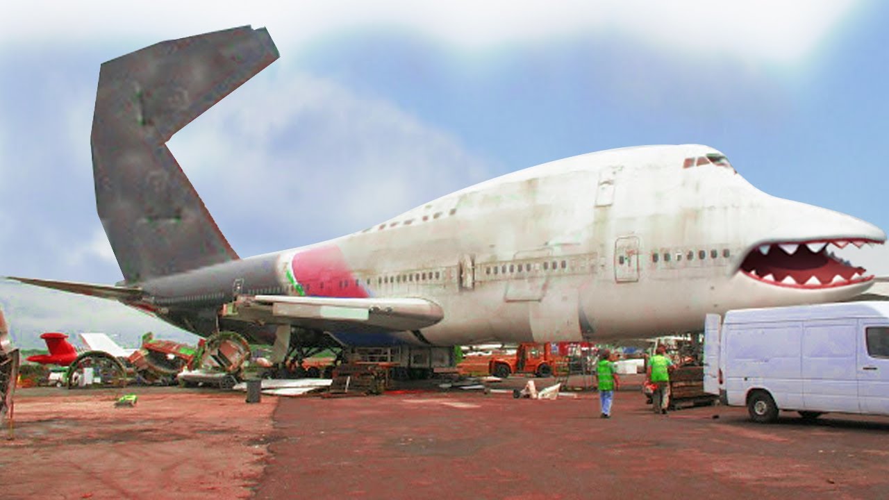 Funniest Plane PHOTOSHOP’S 🤣 ( VIDEO & PHOTO)  Best of 2024
