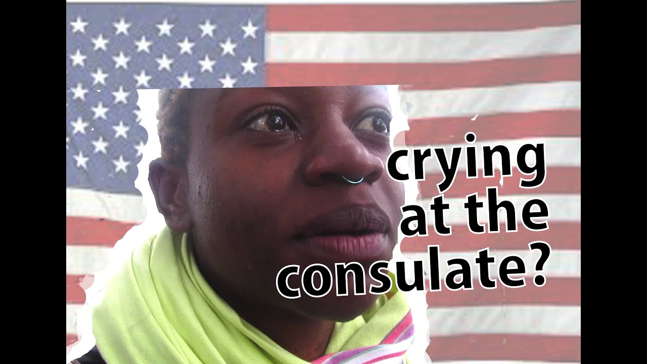 HOW TO GET A USA VISA: Kenyan Passport ◊ FrameAmbition Travel
