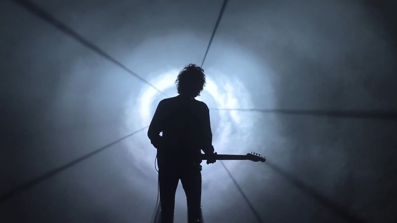 POLOCK - Sometimes (Official video)