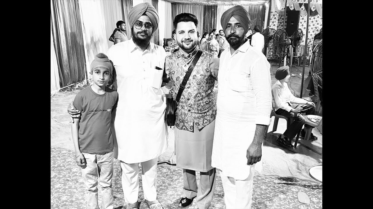 ਸਾਡਾ ਵੀ ਦਸਵੰਦ ਕੱਢਣ ਨੂੰ ਦਿਲ ਕਰਦਾ ਜੀ #politics #punjabi