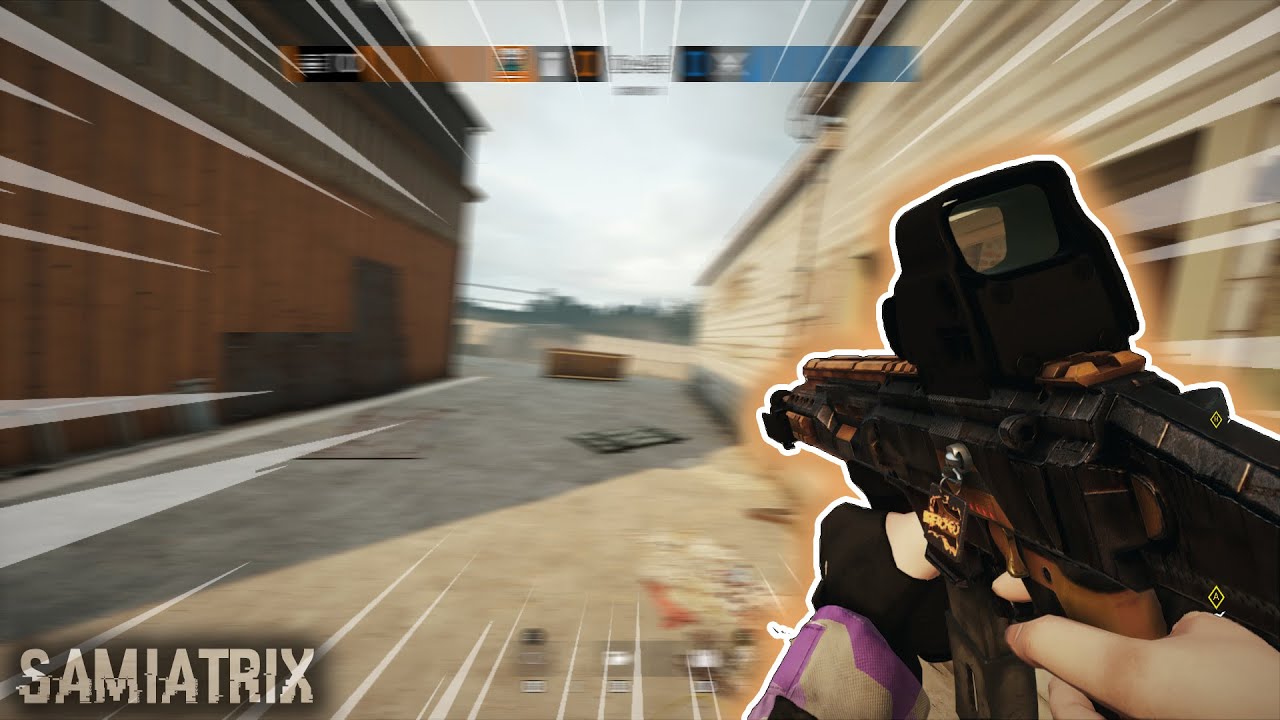 KILLIN' WITH ELA