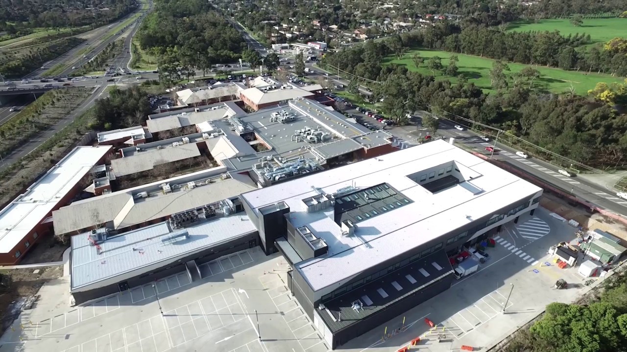 Peninsula Private Hospital