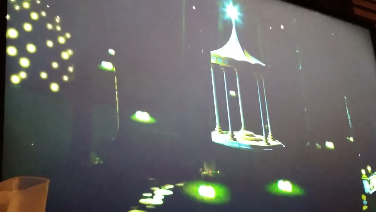 In the Night Garden Credits