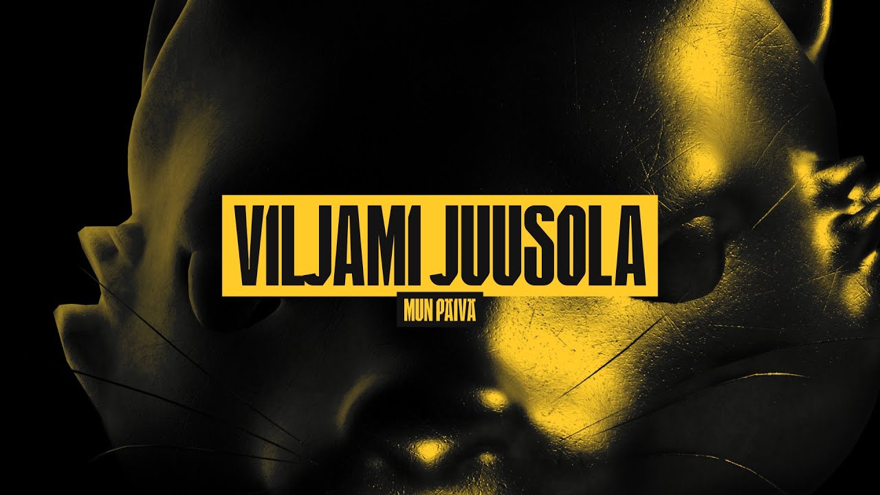 Mun päivä – Viljami Juusola | Oulun Kärpät
