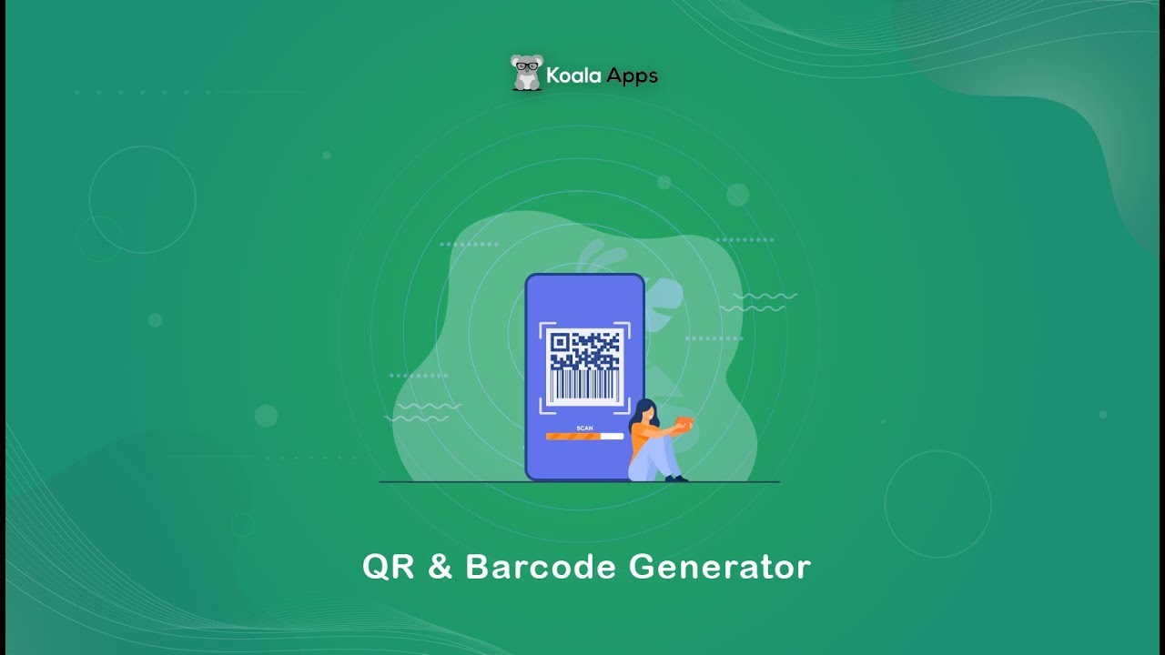 QR and Barcode Generator for WooCommerce by Koala Apps