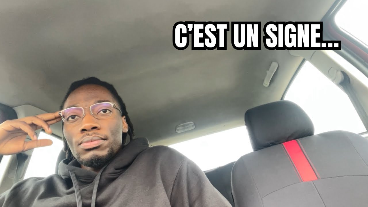 Si Toi Aussi Tu Fais Cette Chose C'est Un Signe Que TU MANQUES DE CONFIANCE EN TOI
