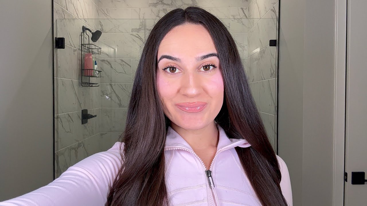 My Everyday Makeup Routine | Clean Girl Meets Soft Glam