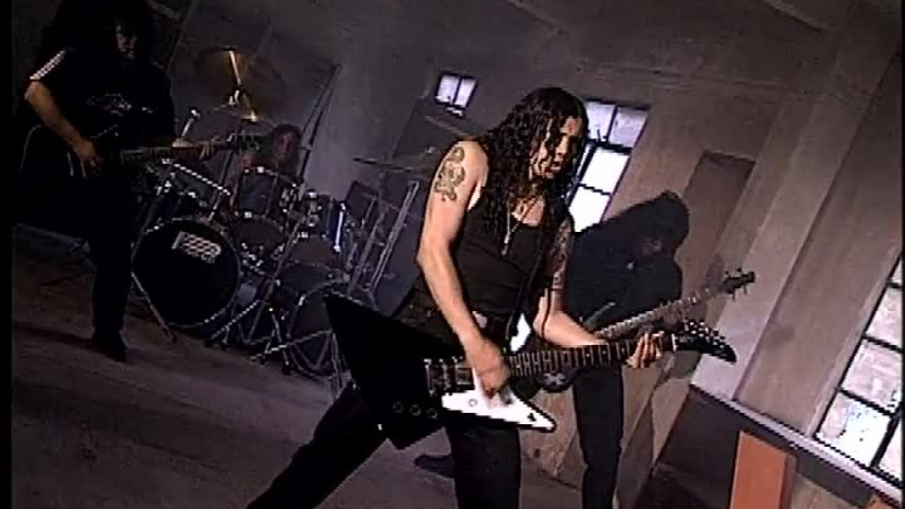 Leprosy - Residentes Olvidados (Video Oficial)