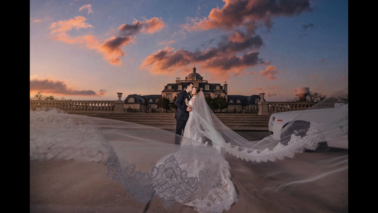 The Olana Wedding Photography | Michael Anthony Photography