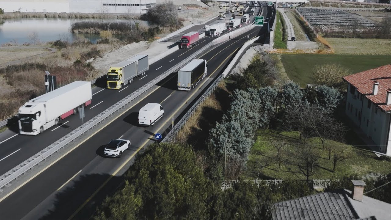 Spot Sicurezza Stradale 2023