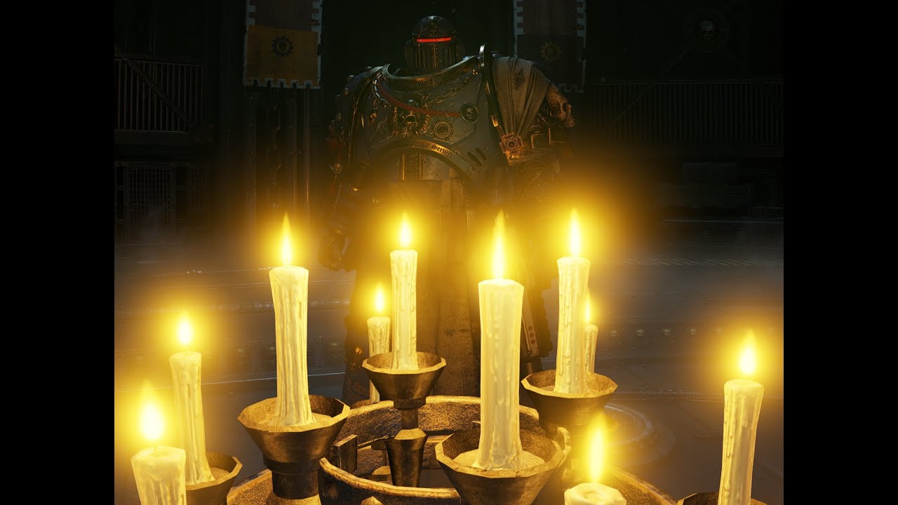 True solo absolute with the Bulwark block axe build on Inferno