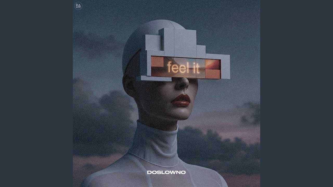 feel it