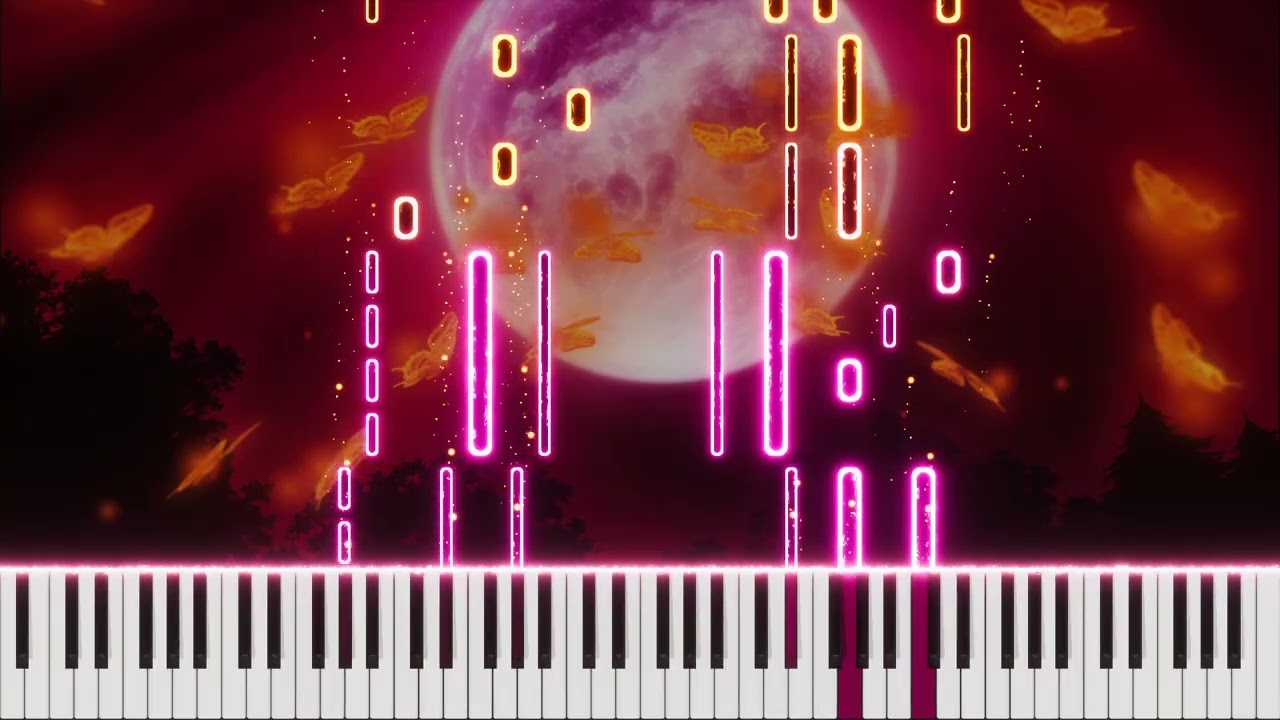 ALIVE  - Umineko no Naku Koro ni - M.Graveyard/dai piano collection