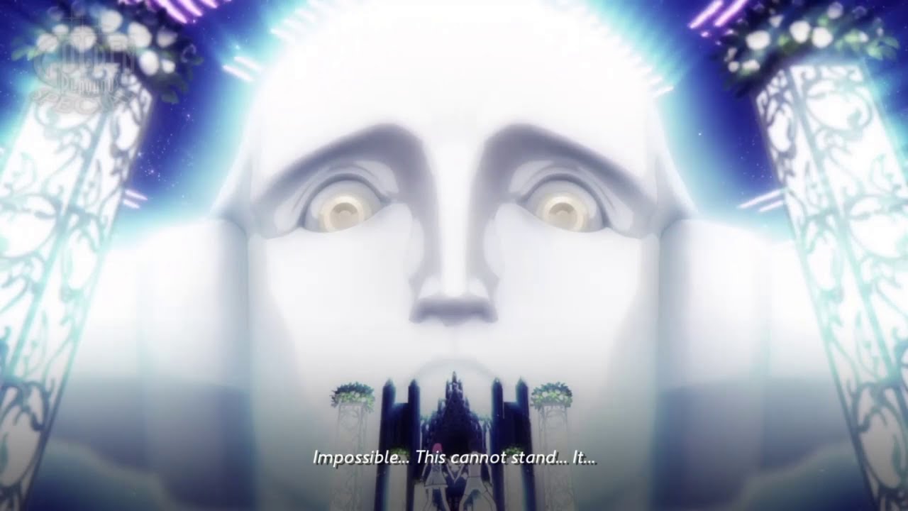 Catherine: Full Body - EX Final Boss (Hard)