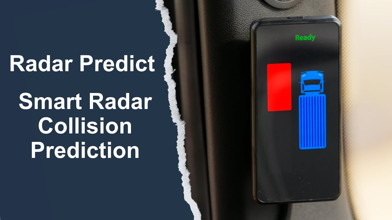 Brigade's Radar Predict - The Ultimate DVS 2 Solution