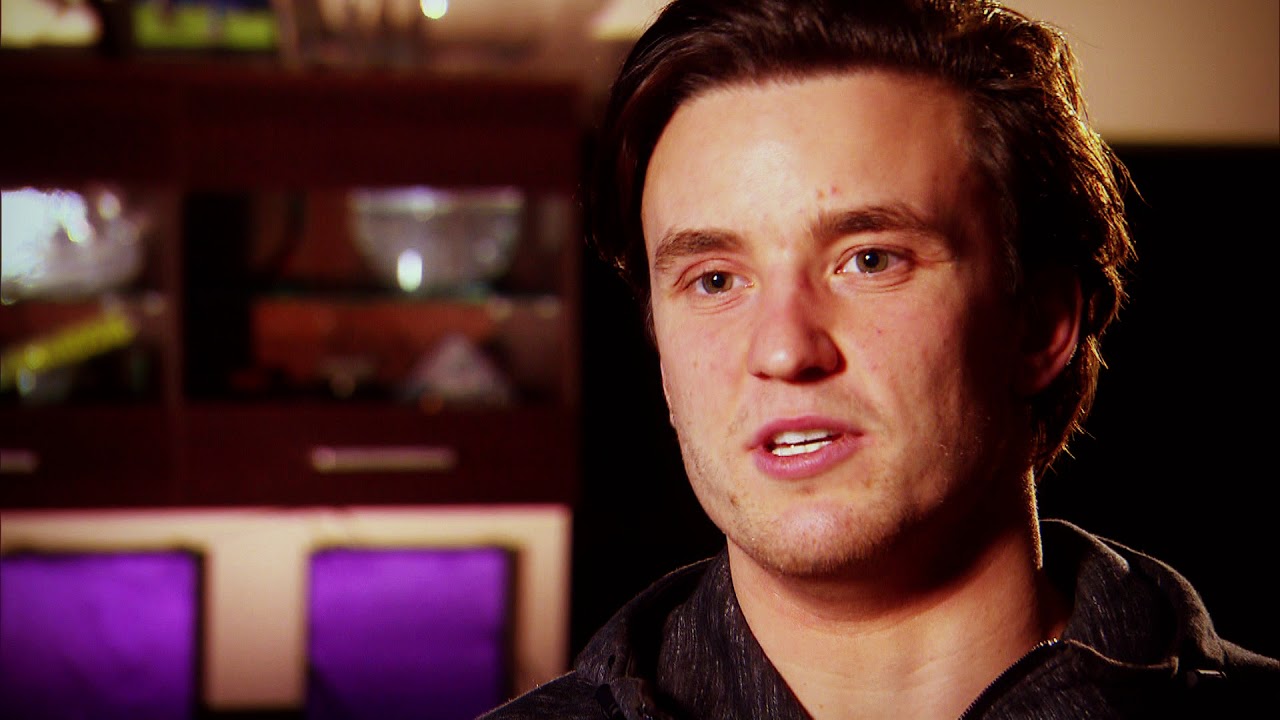 Gordon Reid | Wheelchair Tennis Star | Trans World Sport